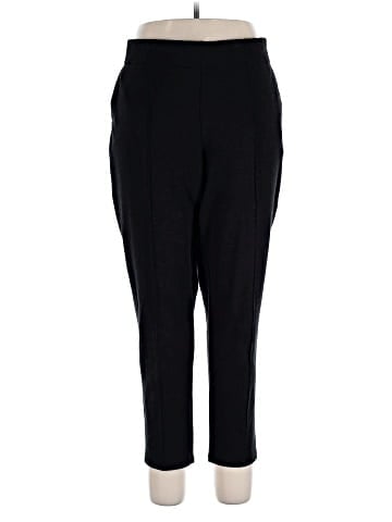 KIRKLAND Signature Casual Pants (view 1)