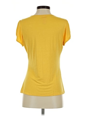 Du Jour Short Sleeve Top (view 2)