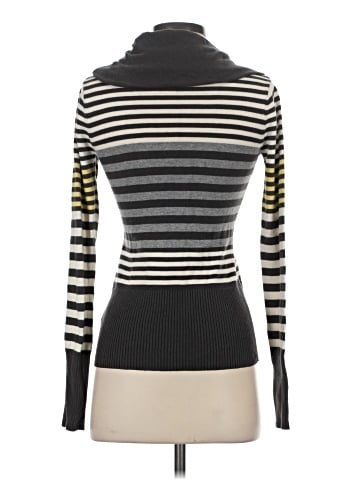 DKNY Jeans Turtleneck Sweater (view 2)