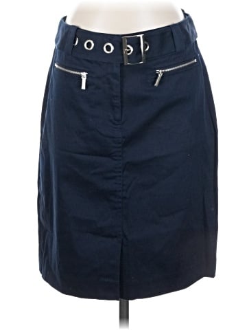 Jones New York Signature Casual Skirt (view 1)