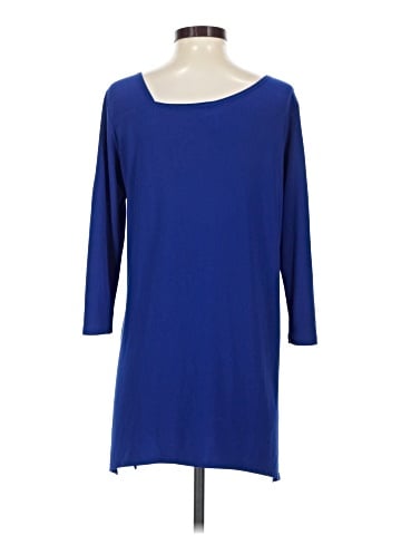 Clara Sun Woo 3/4 Sleeve Top (view 2)