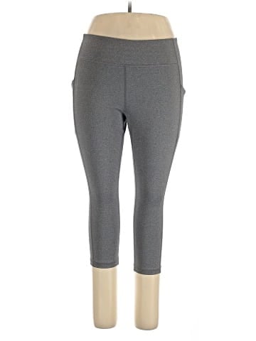 Tek Gear Active Pants (view 1)
