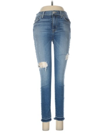 Hudson Jeans Jeans (view 1)