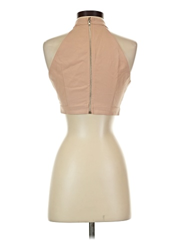 L'Atiste by Amy Sleeveless Blouse (view 2)