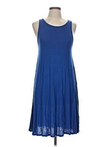 Faded Glory Casual Dress (view 1)