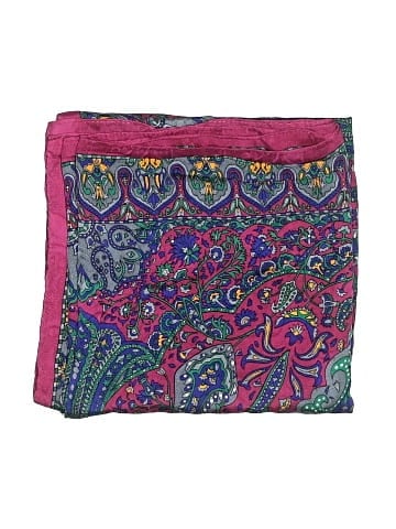 Nina Ricci Scarf (view 2)
