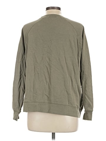Originality Sweatshirt (view 2)