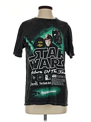 Star Wars Short Sleeve T-Shirt (view 1)