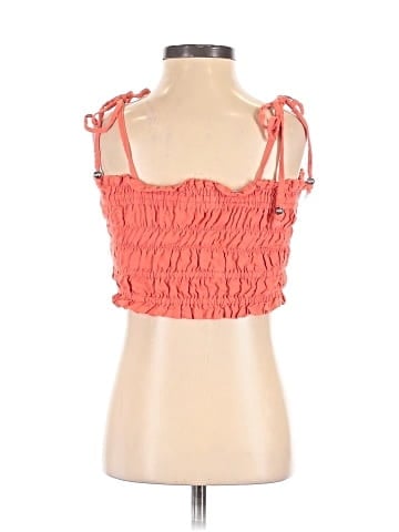Elan Tank Top (view 2)
