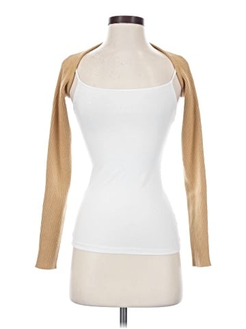 WAYF Shrug (view 1)