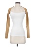WAYF Ivory Shrug Size S - photo 1