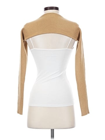 WAYF Shrug (view 2)