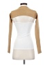 WAYF Ivory Shrug Size S - photo 2
