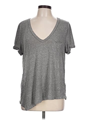 t.la Short Sleeve T-Shirt (view 1)
