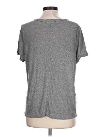 t.la Short Sleeve T-Shirt (view 2)
