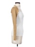 WAYF Ivory Shrug Size S - photo 4