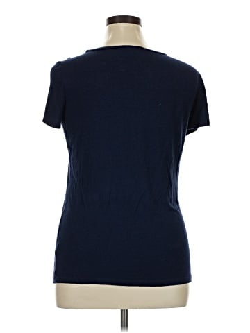 Willi Smith Short Sleeve Top (view 2)