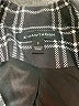 41Hawthorn Plaid Black Blazer Size S - photo 6
