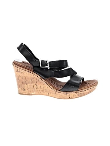 B.O.C Wedges (view 1)