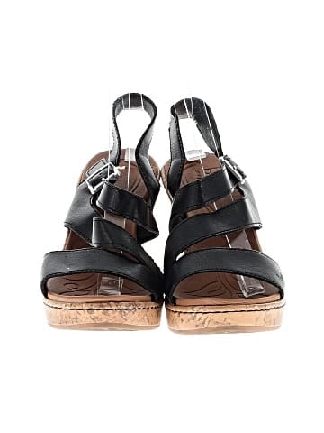 B.O.C Wedges (view 2)