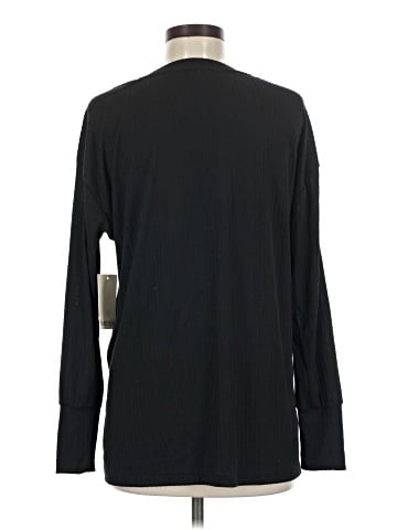 Kensie Long Sleeve T-Shirt (view 2)