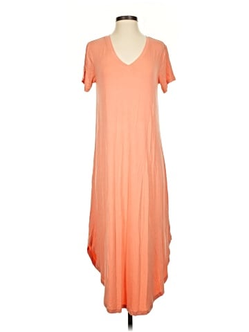 Double Zero Casual Dress (view 1)