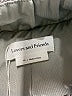 Lovers + Friends Animal Print Silver Casual Pants Size XS - photo 7
