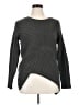Evolution by Cyrus Gray Pullover Sweater Size XL - photo 1