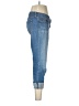 Gap Outlet Hearts Blue Jeans Size 2 - photo 4