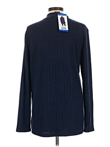 Matty M Turtleneck Sweater (view 2)