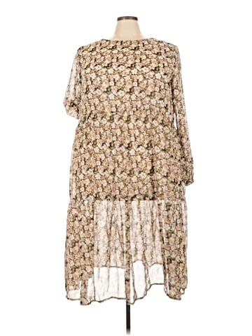 Ellos Casual Dress (view 1)