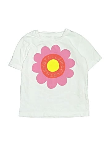 Stella McCartney Short Sleeve T-Shirt (view 1)