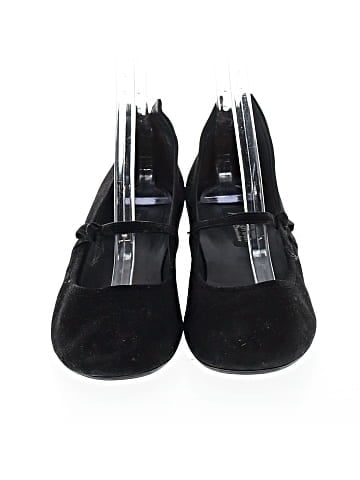 Paul Green Wedges (view 2)