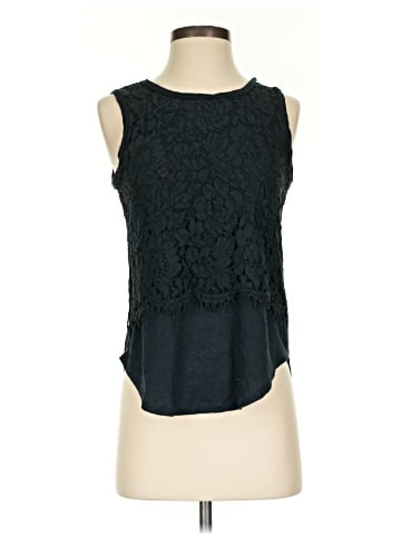 Generation Love Sleeveless Blouse (view 1)