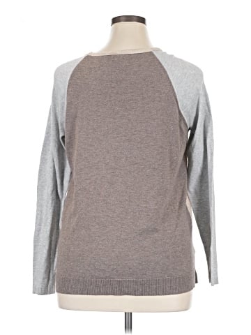 SONOMA life + style Pullover Sweater (view 2)
