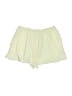Free People Yellow Shorts Size S - photo 2