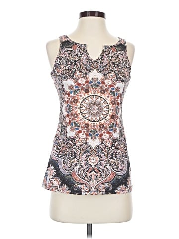 American Eagle Outfitters Sleeveless Top (view 1)