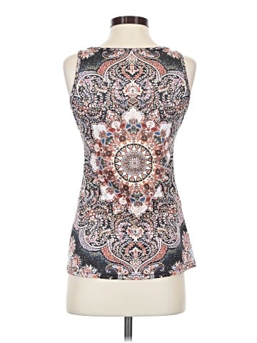 American Eagle Outfitters Sleeveless Top (view 2)