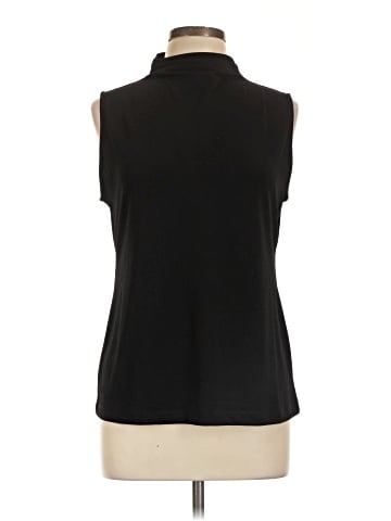 CATHERINE Catherine Malandrino Sleeveless Blouse (view 1)