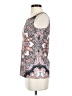 American Eagle Outfitters Ivory Sleeveless Top Size S - photo 5
