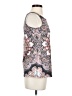 American Eagle Outfitters Ivory Sleeveless Top Size S - photo 4