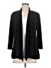Harve Benard Black Kimono Size M - photo 1