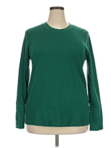 Sundance Long Sleeve T-Shirt (view 1)
