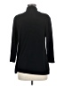 Harve Benard Black Kimono Size M - photo 2