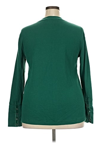 Sundance Long Sleeve T-Shirt (view 2)