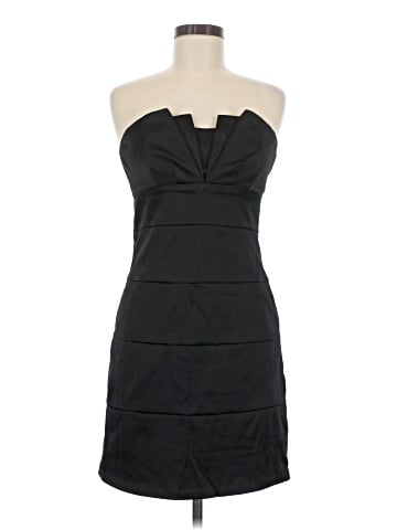 Charlotte Russe Cocktail Dress (view 1)