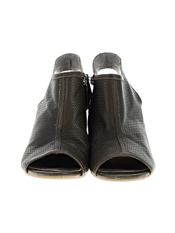 BRONX Wedges (view 2)
