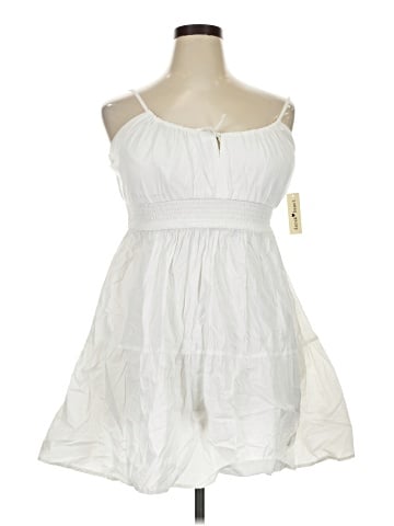 Derek Heart Casual Dress (view 1)