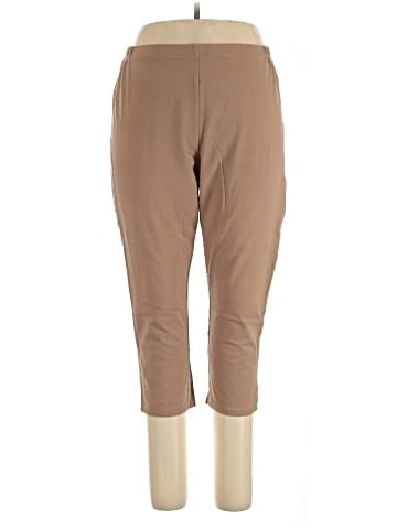 Women With Control Active Pants (view 1)