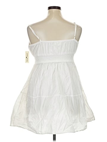 Derek Heart Casual Dress (view 2)